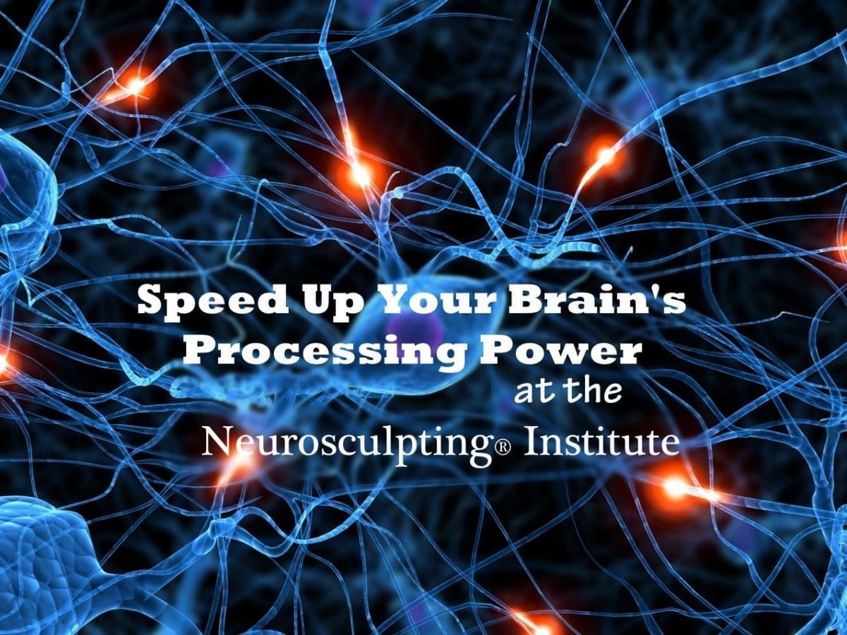how to increase the speed of your brain