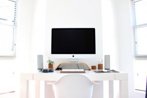 desk