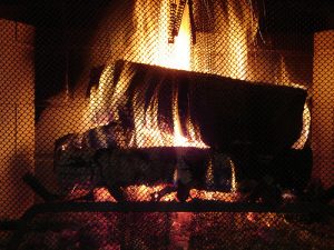 fire