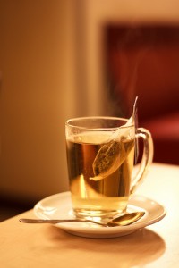 tea