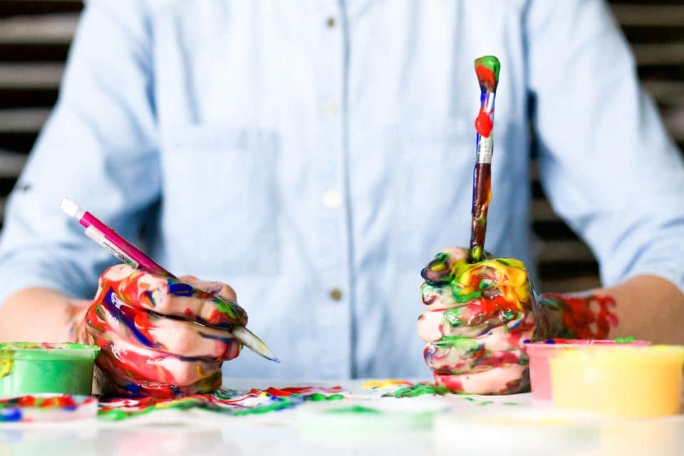 The Art of Brain Health and Embodied Living