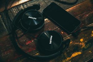 Headphones