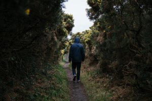 walk