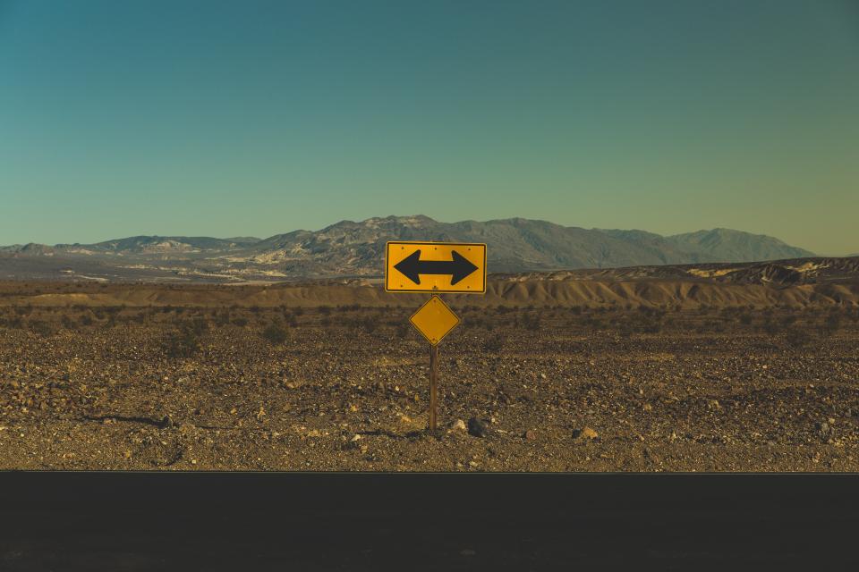 road