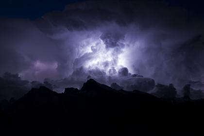 storm