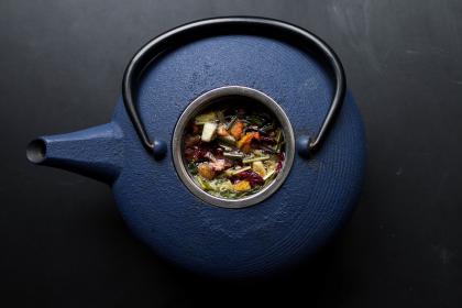 tea