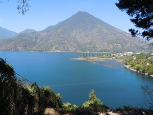 Lake