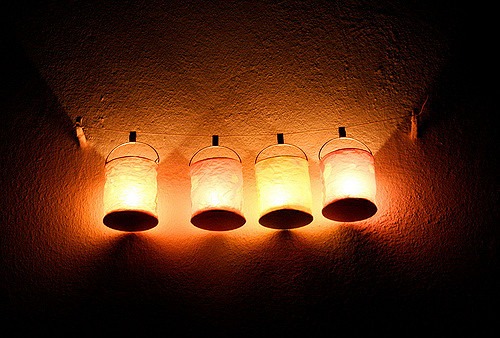 light