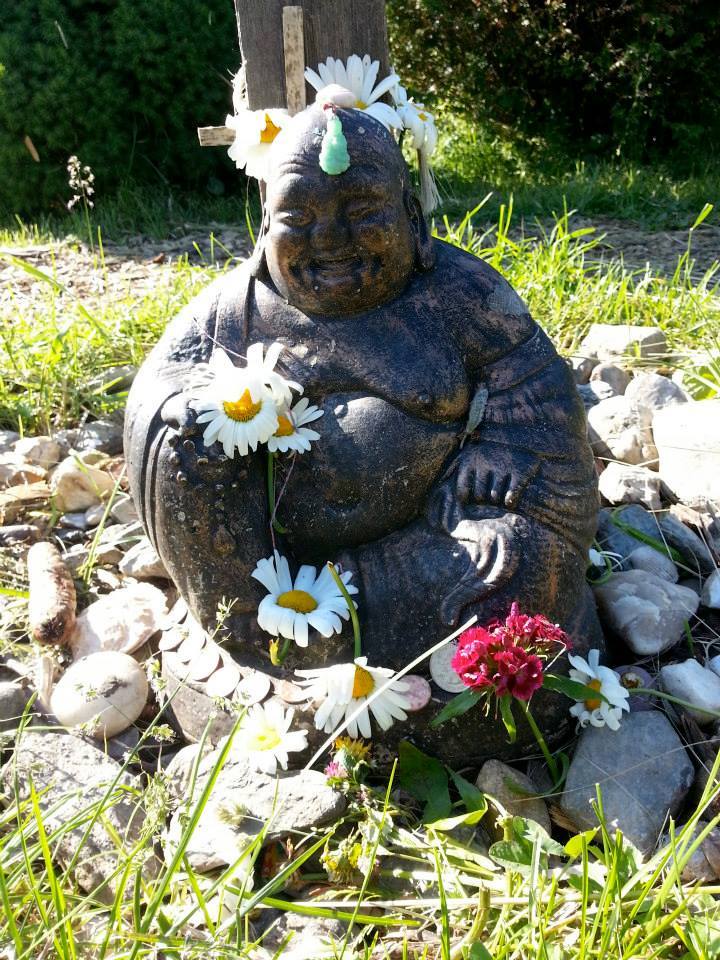 buddha