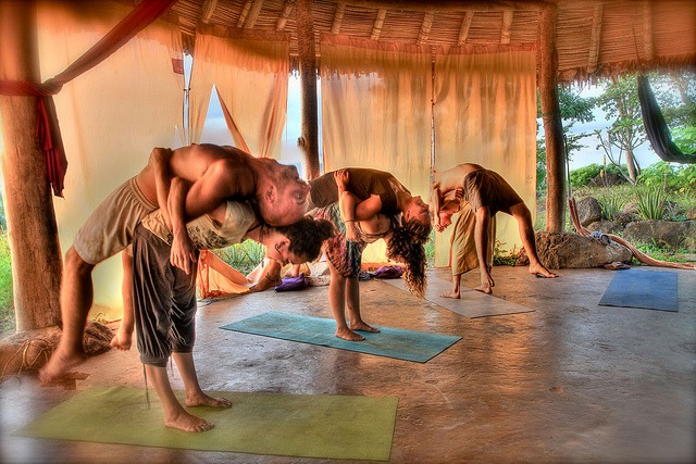 acro