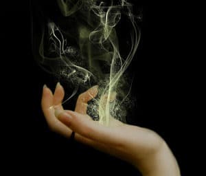 magic