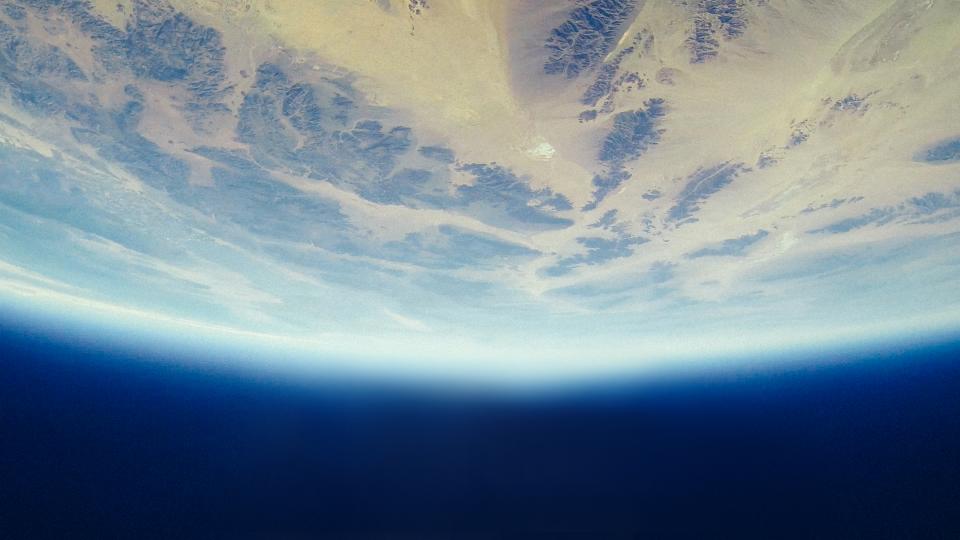 earth
