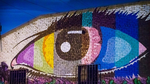 eye