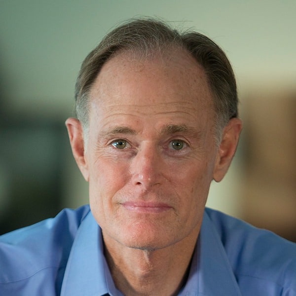 Dr. David Perlmutter​