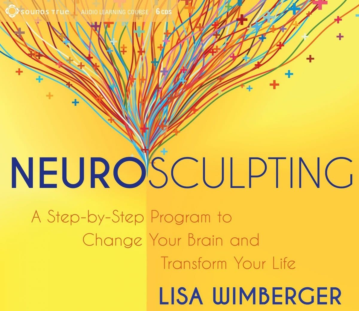 Neurosculpting: Change Your Brain and Transform Your Life