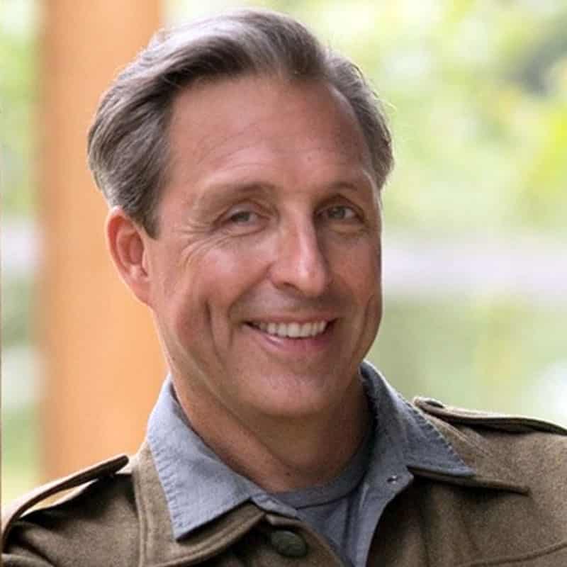 Dave Asprey