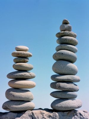 Polarity Breathing