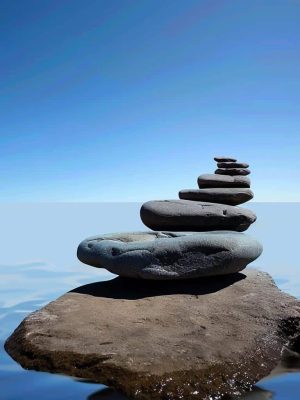 Heart Coherence Ramped Breathing