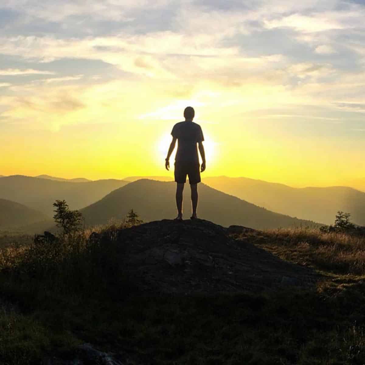Mindset – Harness Your Personal Power