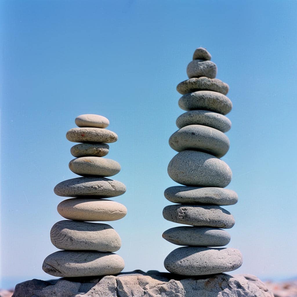 Polarity Breathing