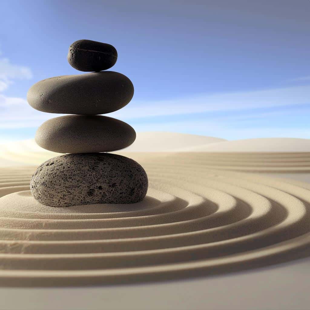 Heart Coherence Circular Breathing