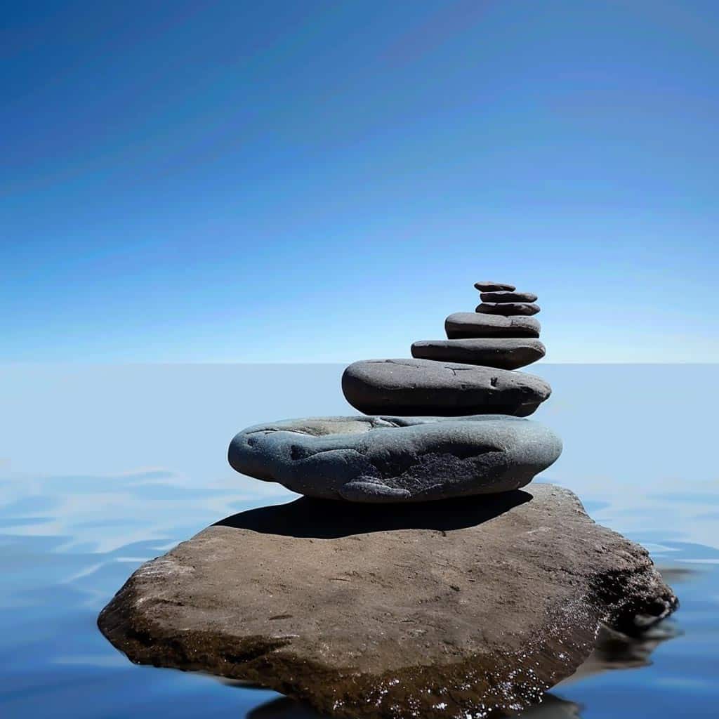 Heart Coherence Ramped Breathing