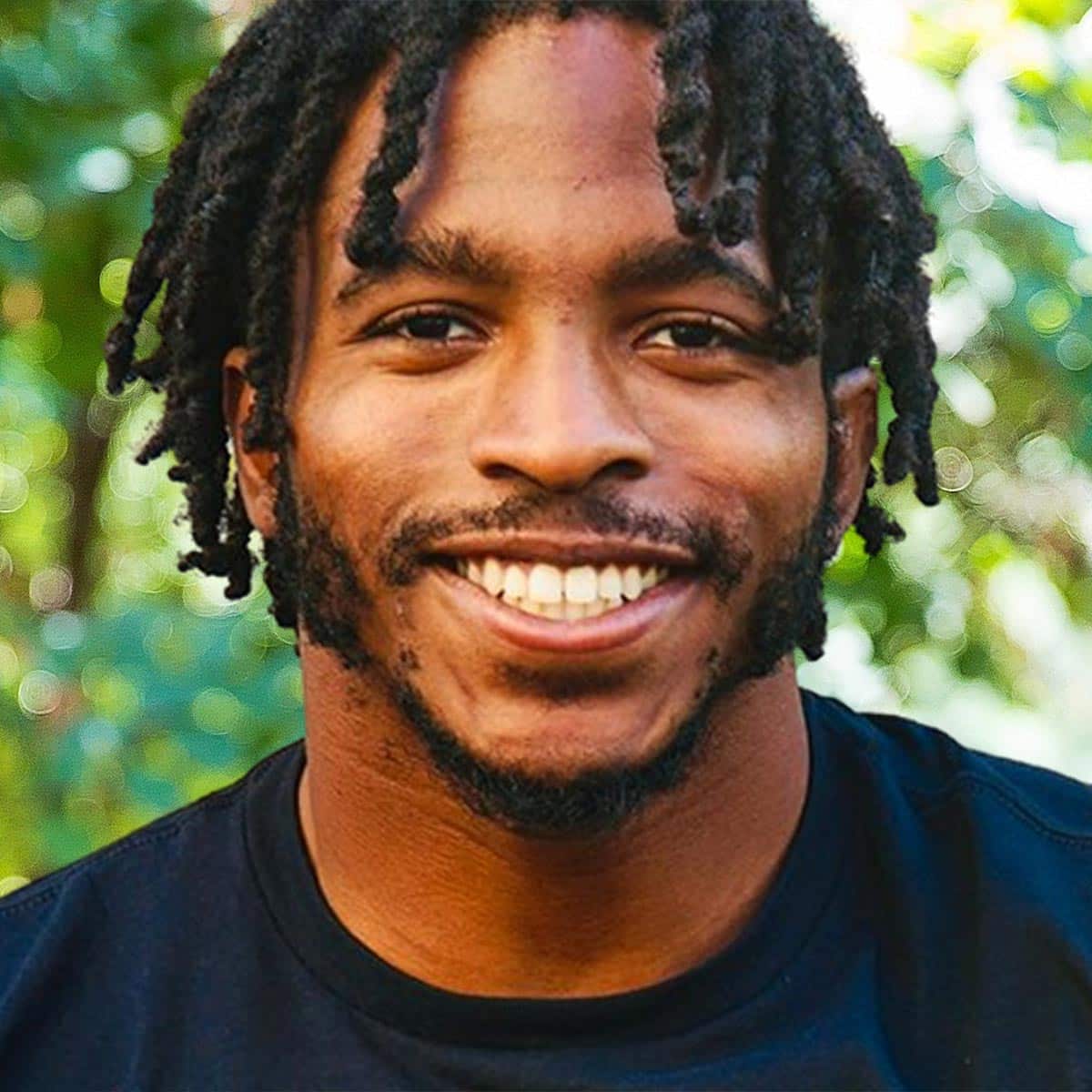 Zion Clark
